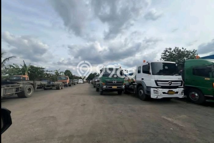 Kavling Tanah Dijual di Cakung Jakarta Timur Spesifikasi 7775m2 Kavling Tanah Dijual di Cakung Jakarta Timur Spesifikasi 7775m2