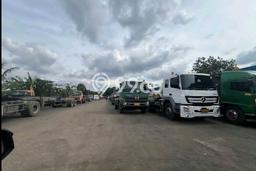 Kavling Tanah Dijual di Cakung Jakarta Timur Spesifikasi 7775m2 Kavling Tanah Dijual di Cakung Jakarta Timur Spesifikasi 7775m2