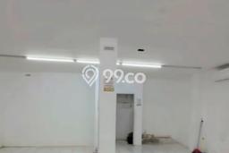 Ruko disewakan lokasi strategis Kemayoran Jakarta Pusat 220m2 Ruko disewakan lokasi strategis Kemayoran Jakarta Pusat 220m2