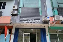 Ruko Disewakan Lokasi Jatinegara Jakarta Timur Harga Spesial! Ruko Disewakan Lokasi Jatinegara Jakarta Timur Harga Spesial!