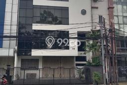 Unit Komersial Disewakan di Jakarta Pusat Area Strategis Harga Kompetitif Unit Komersial Disewakan di Jakarta Pusat Area Strategis Harga Kompetitif