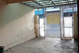 Disewakan Ruko komersial di Jatinegara luas bangunan 195m2 Disewakan Ruko komersial di Jatinegara luas bangunan 195m2