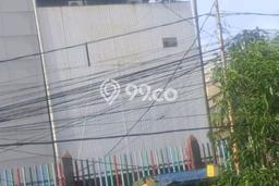 Ruko Disewa di Jakarta Pusat dengan LB 705m2 Area Komersial Ramai Ruko Disewa di Jakarta Pusat dengan LB 705m2 Area Komersial Ramai