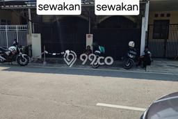 LOKASI STRATEGIS! Ruko di Sunter, Luas 100m², Kawasan Berkembang LOKASI STRATEGIS! Ruko di Sunter, Luas 100m², Kawasan Berkembang