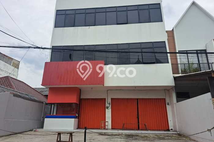 Ruko disewakan lokasi strategis Tanjung Priok Jakarta Utara 450m2 Ruko disewakan lokasi strategis Tanjung Priok Jakarta Utara 450m2