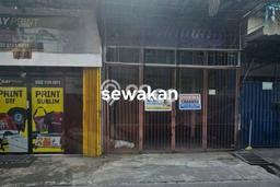 Disewakan Ruko di Kawasan Ramai Jelambar Luas 188m2 Disewakan Ruko di Kawasan Ramai Jelambar Luas 188m2