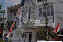 Disewakan Segera Rumah Kondisi Baik di Area Tebet, Jakarta Selatan Disewakan Segera Rumah Kondisi Baik di Area Tebet, Jakarta Selatan