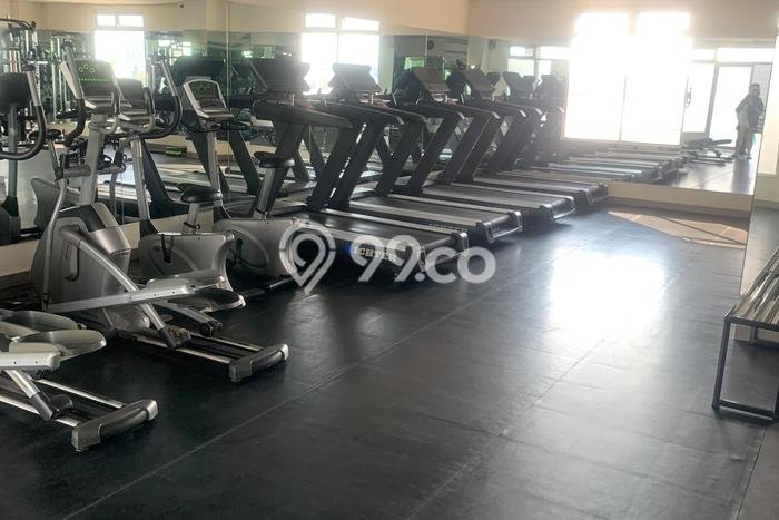 Hunian Strategis 45m2 di Sunter Jakarta Utara 2 KT Hunian Strategis 45m2 di Sunter Jakarta Utara 2 KT