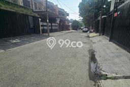 Lahan Dijual Lokasi Strategis di Jakarta Utara dengan Luas 196m2 Lahan Dijual Lokasi Strategis di Jakarta Utara dengan Luas 196m2