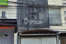 Disewakan Ruko di Pusat Kota Jakarta Barat Ramai Strategis Disewakan Ruko di Pusat Kota Jakarta Barat Ramai Strategis