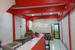 Unit Komersial Disewakan di Jakarta Barat Area Strategis Harga Kompetitif Unit Komersial Disewakan di Jakarta Barat Area Strategis Harga Kompetitif