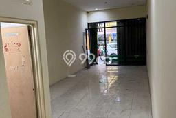 Ruko disewakan lokasi strategis Pademangan Jakarta Utara 134m2 Ruko disewakan lokasi strategis Pademangan Jakarta Utara 134m2