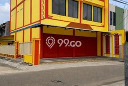 Ruko disewakan lokasi strategis Tangerang Tangerang 330m2 Ruko disewakan lokasi strategis Tangerang Tangerang 330m2