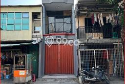 Disewakan Ruko di Kawasan Ramai Sunter Luas 60m2 Disewakan Ruko di Kawasan Ramai Sunter Luas 60m2