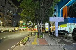 Ruko Dijual di Kebayoran Baru LT 564m2, LB 1598m2 Solusi Investasi Cerdas Ruko Dijual di Kebayoran Baru LT 564m2, LB 1598m2 Solusi Investasi Cerdas