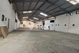 Disewakan Gudang di Kawasan Ramai Sunter Luas 1200m2 Disewakan Gudang di Kawasan Ramai Sunter Luas 1200m2