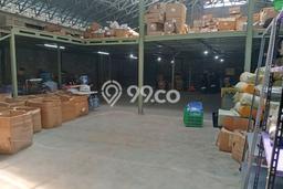 Gudang untuk disewa di Cengkareng punya LT 650m2 & LB 500m2 harga sewa kompetitif Gudang untuk disewa di Cengkareng punya LT 650m2 & LB 500m2 harga sewa kompetitif