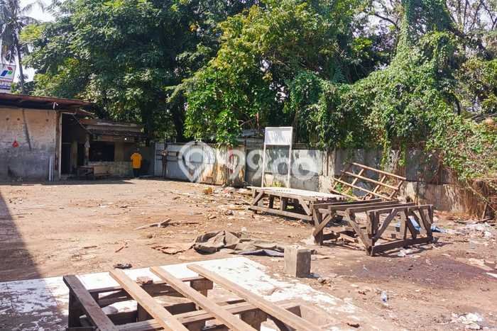 Unit Gudang Dijual di Tangerang LT 1755m2 & LB 1400m2 Unit Gudang Dijual di Tangerang LT 1755m2 & LB 1400m2