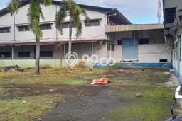 Dijual Gudang di Cengkareng Jakarta Barat LT 10500m2 / LB 5900m2 Dijual Gudang di Cengkareng Jakarta Barat LT 10500m2 / LB 5900m2