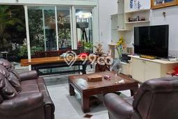 Ready to Use! Luxury House LT 540m2 Desain Elegan di Pantai Mutiara Ready to Use! Luxury House LT 540m2 Desain Elegan di Pantai Mutiara