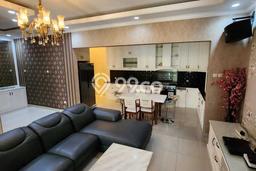 Rumah Elit LB 160m2 Siap Pakai Desain Elegan di Pantai Indah Kapuk, Jakarta Utara Rumah Elit LB 160m2 Siap Pakai Desain Elegan di Pantai Indah Kapuk, Jakarta Utara