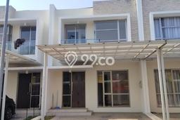 Dijual Rumah Eksklusif 3 KT di Pantai Indah Kapuk, Jakarta Utara Dijual Rumah Eksklusif 3 KT di Pantai Indah Kapuk, Jakarta Utara