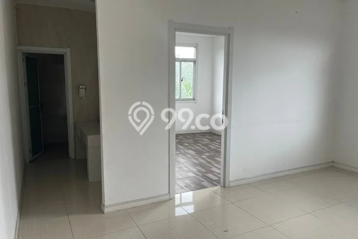 AREA BISNIS! Komersial di Kelapa Dua, Luas 650m², Akses Utama AREA BISNIS! Komersial di Kelapa Dua, Luas 650m², Akses Utama
