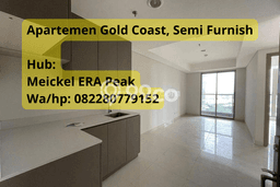 Apartemen Favorit Modern Dijual di Jakarta Utara dengan 2 Kamar Tidur Apartemen Favorit Modern Dijual di Jakarta Utara dengan 2 Kamar Tidur