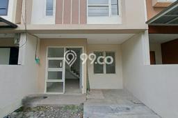 Rumah Minimalis 2 KT di Gununganyar Surabaya Unfurnished Rumah Minimalis 2 KT di Gununganyar Surabaya Unfurnished