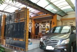 Rumah Bagus Siap Huni Di Waru Luas 220m2 Lokasi Strategis Rumah Bagus Siap Huni Di Waru Luas 220m2 Lokasi Strategis