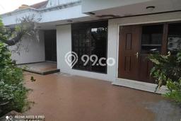 Rumah Modern 5 KT di ngagel Surabaya Unfurnished Rumah Modern 5 KT di ngagel Surabaya Unfurnished