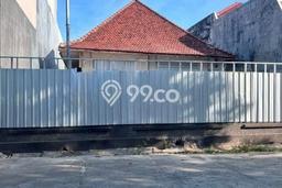Jarang Ada! Tanah di Tambaksari Punya Luas 484m2 SHM Jarang Ada! Tanah di Tambaksari Punya Luas 484m2 SHM