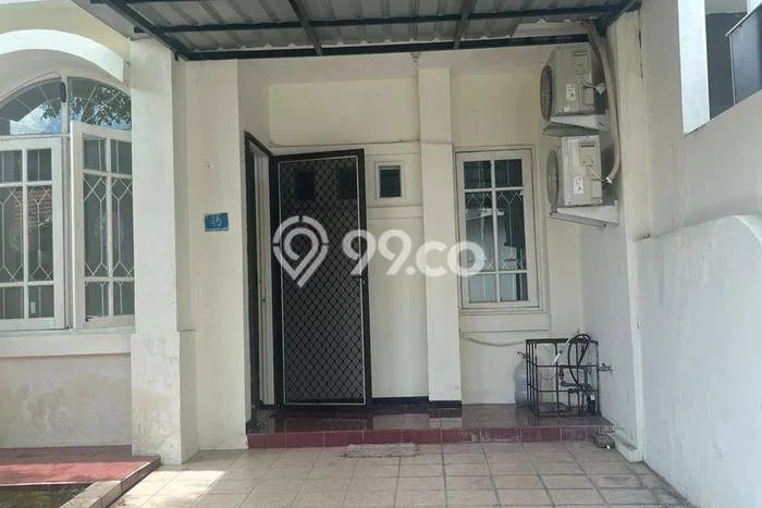 Lokasi terbaik! Rumah siap pakai dikontrakkan di Mulyorejo LB 60m2 Lokasi terbaik! Rumah siap pakai dikontrakkan di Mulyorejo LB 60m2