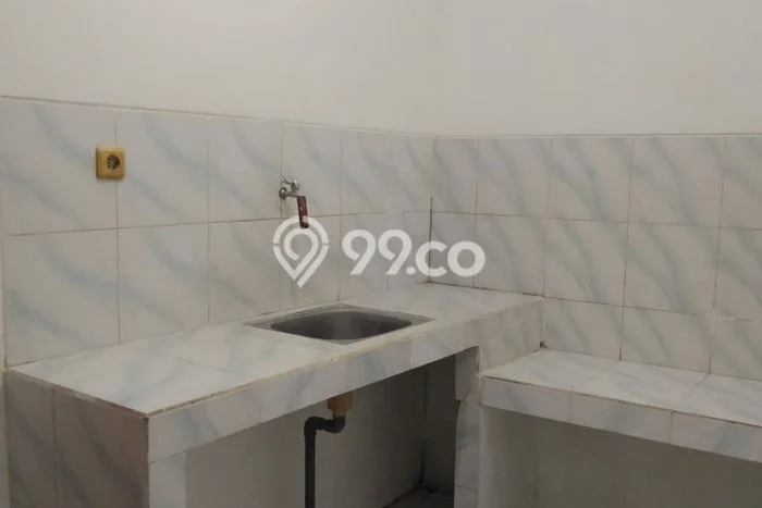 Rumah sewa siap pakai 2 Kamar Tidur di Kebonsari, Surabaya Rumah sewa siap pakai 2 Kamar Tidur di Kebonsari, Surabaya