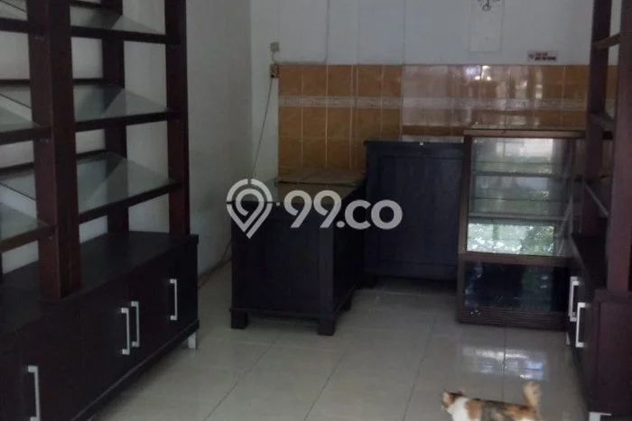 Jarang Ada! Rumah Sewa 3 Kamar Nyaman Siap Huni ngagel Jarang Ada! Rumah Sewa 3 Kamar Nyaman Siap Huni ngagel