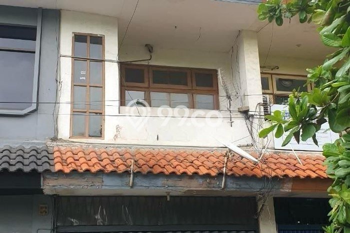 FOR SALE! Ruko di Gayungan Surabaya, LT 76m2, LB 200m2 FOR SALE! Ruko di Gayungan Surabaya, LT 76m2, LB 200m2