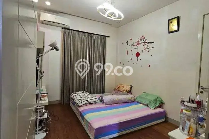 Rumah Minimalis 5 KT di Wonorejo Surabaya Full Furnished Rumah Minimalis 5 KT di Wonorejo Surabaya Full Furnished