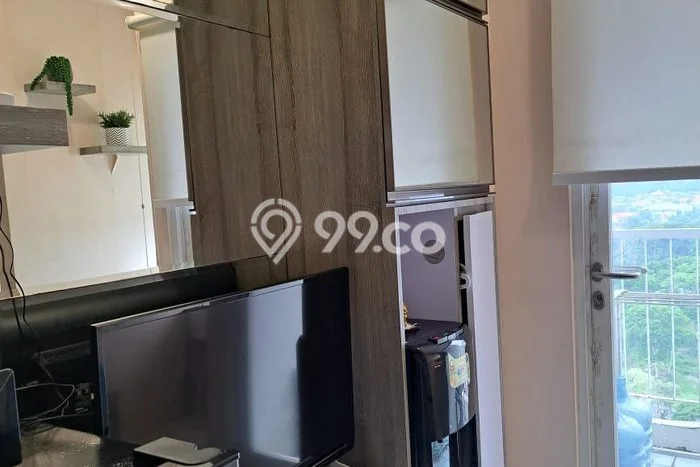 Apartemen Disewa Murah 1 KT / 1 KM di Wiyung, Surabaya Apartemen Disewa Murah 1 KT / 1 KM di Wiyung, Surabaya