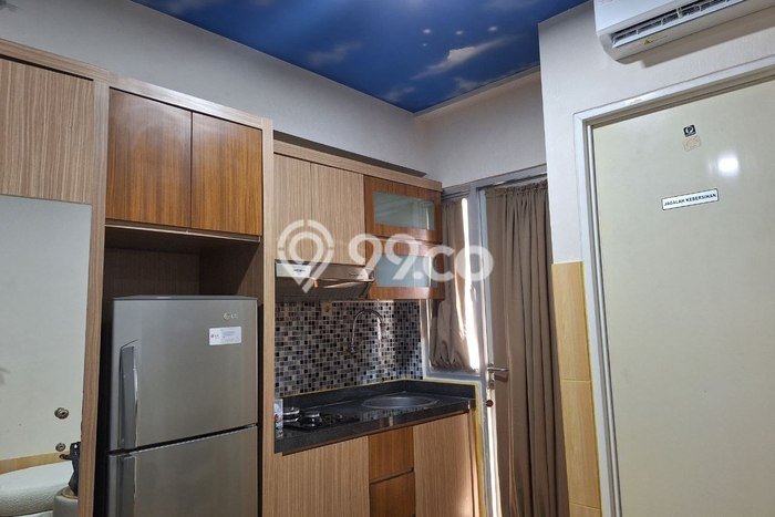 Siap Milik Apartemen 1 Kamar Tidur, 1 Kamar Mandi di Mulyorejo, Surabaya Siap Milik Apartemen 1 Kamar Tidur, 1 Kamar Mandi di Mulyorejo, Surabaya