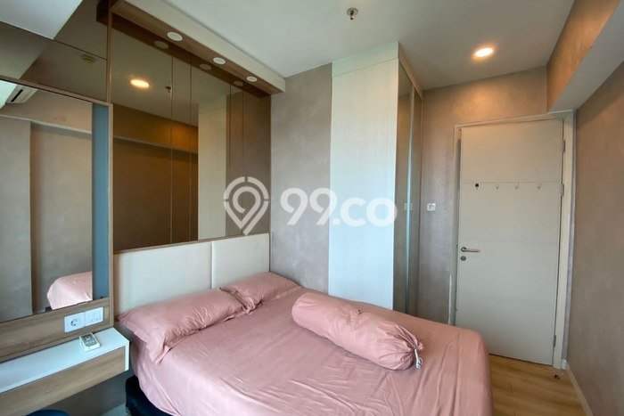 Apartemen Premium Dijual di Sambikerep, Surabaya Punya 4 Kamar & 3 Kamar Mandi Apartemen Premium Dijual di Sambikerep, Surabaya Punya 4 Kamar & 3 Kamar Mandi