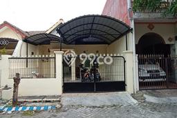 Lokasi terbaik! Rumah siap huni dikontrakkan di Waru LB 75m2 Lokasi terbaik! Rumah siap huni dikontrakkan di Waru LB 75m2