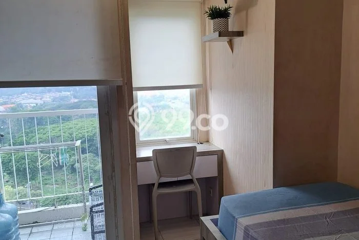Apartemen Disewa Murah 1 KT / 1 KM di Wiyung, Surabaya Apartemen Disewa Murah 1 KT / 1 KM di Wiyung, Surabaya
