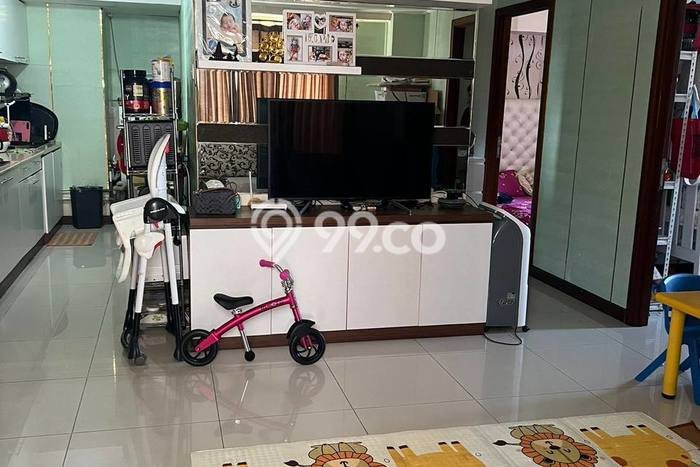 Apartemen Strategis untuk Dijual di Sambikerep, Surabaya, Jawa Timur Apartemen Strategis untuk Dijual di Sambikerep, Surabaya, Jawa Timur
