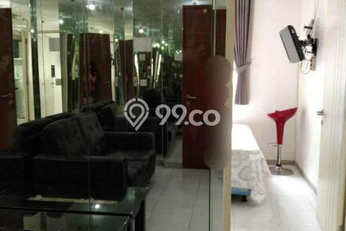 Dijual Apartemen Terjangkau di Mulyorejo, Surabaya dengan 1 KT, 1 KM Dijual Apartemen Terjangkau di Mulyorejo, Surabaya dengan 1 KT, 1 KM