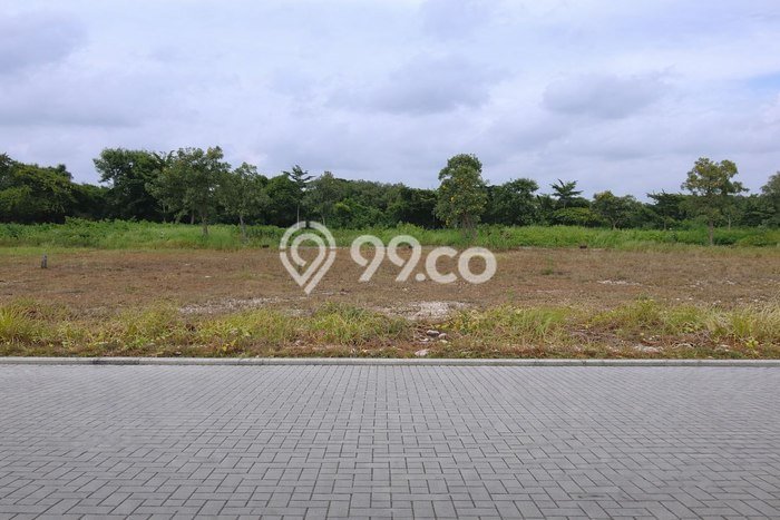 Tanah Kosong Dijual di Gresik dengan Area 120m2 Tanah Kosong Dijual di Gresik dengan Area 120m2