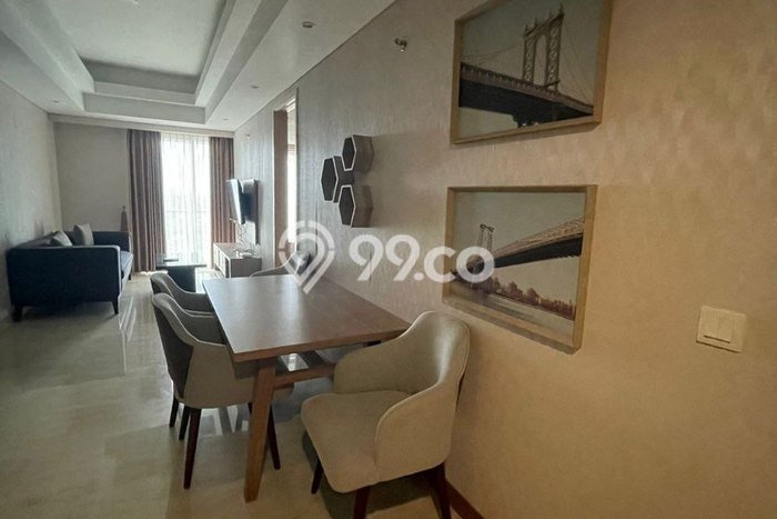 Apartemen Nyaman untuk Dijual di Mulyorejo, Surabaya, Jawa Timur Apartemen Nyaman untuk Dijual di Mulyorejo, Surabaya, Jawa Timur
