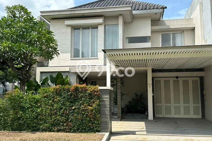 Rumah Minimalis Favorit Dijual Area Lakarsantri LT 288m2 Rumah Minimalis Favorit Dijual Area Lakarsantri LT 288m2