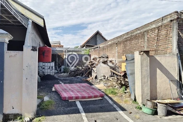 Kavling Tanah Dijual di Lakarsantri Surabaya Spesifikasi 77m2 Kavling Tanah Dijual di Lakarsantri Surabaya Spesifikasi 77m2
