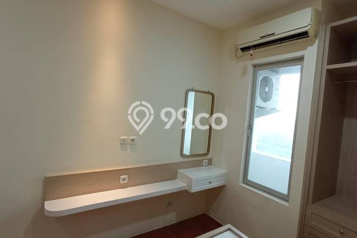 Ada Unit Hunian Hemat Disewa di Sukolilo, Surabaya 1 BR Ada Unit Hunian Hemat Disewa di Sukolilo, Surabaya 1 BR
