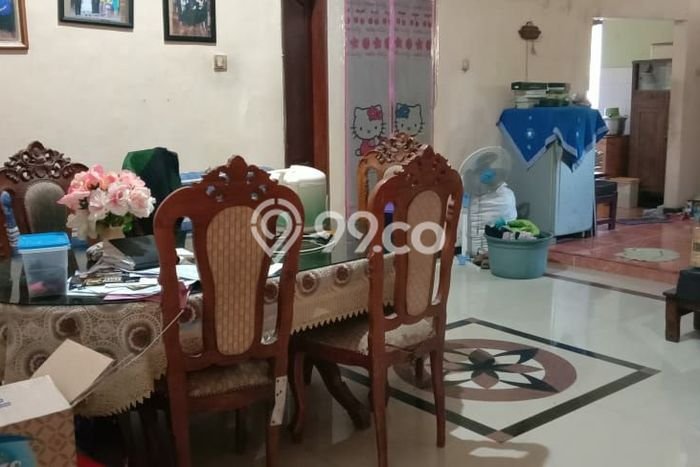 Dijual Rumah Eksklusif 4 KT di Wonorejo, Surabaya Dijual Rumah Eksklusif 4 KT di Wonorejo, Surabaya